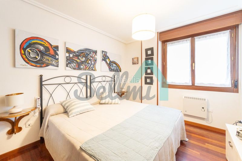 Foto 94123a13-f825-4892-a540-726b67dbee68. Ground floor with heating parking in Tapia de Casariego