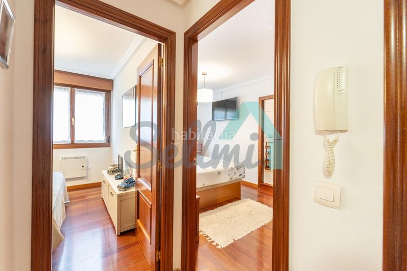 Foto a9ca8300-8ad6-47e2-a57d-9395ff4dee73. Ground floor with heating parking in Tapia de Casariego