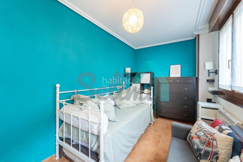 Foto b5b9ba14-3187-4f24-b52e-748dc54c5dd6. Ground floor with heating parking in Tapia de Casariego