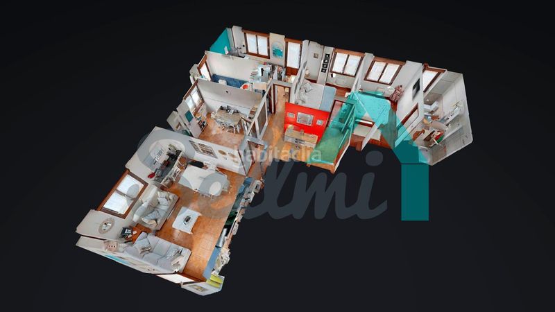 Foto bcb07d44-3ced-44d2-b5c6-1581078028f0. Ground floor with heating parking in Tapia de Casariego