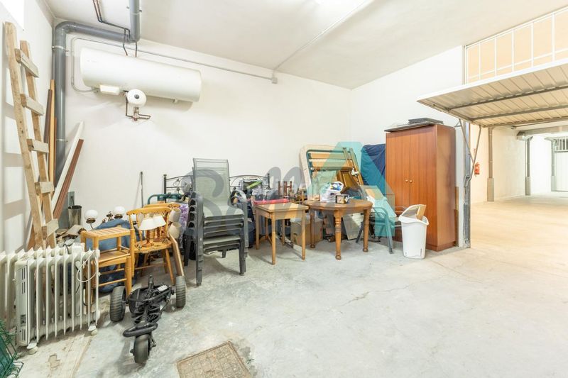 Foto cd163ba4-5c37-40d7-a63d-84e7e4eebd10. Ground floor with heating parking in Tapia de Casariego