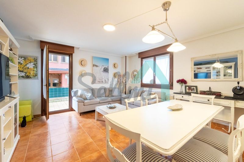 Foto d2114d46-b47a-4997-aefb-7be682a9780e. Ground floor with heating parking in Tapia de Casariego