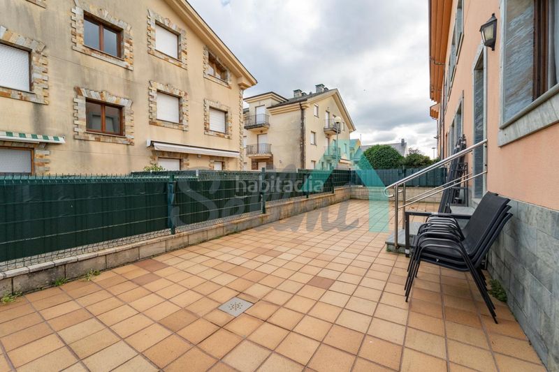 Foto d4ba0697-413e-415b-94a6-4b81a6f8d0c7. Ground floor with heating parking in Tapia de Casariego