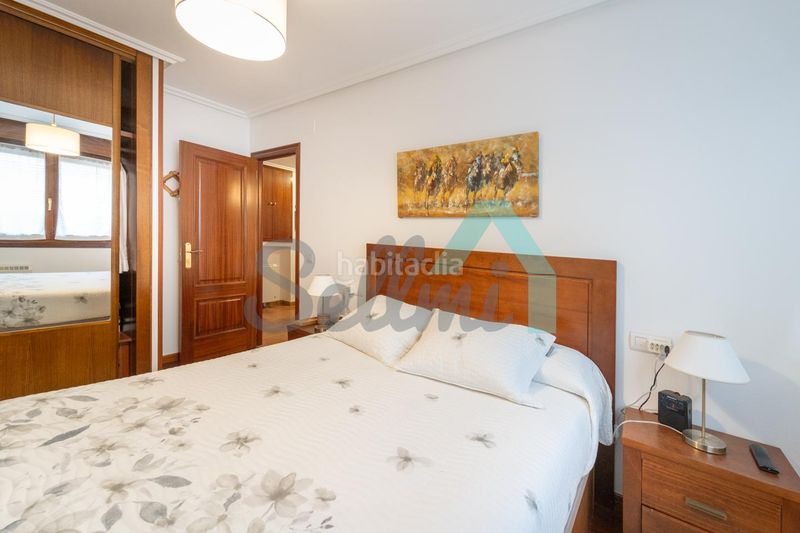 Foto ea344b8e-ab46-4ca3-9a69-88e752fd719a. Ground floor with heating parking in Tapia de Casariego