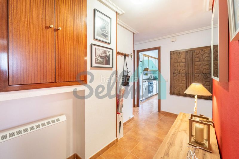 Foto efe67989-8f92-46fb-bea4-1f8b783dce4a. Ground floor with heating parking in Tapia de Casariego