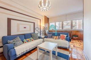 Rent Flat  Emigrante