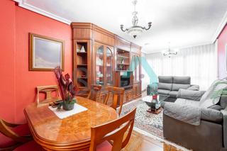 Etagenwohnung  Del aramo