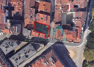 Terreny residencial  Pedro menéndez