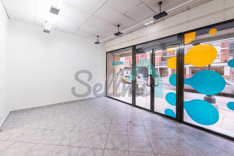 Foto 71b37f7e-7d1f-4ebb-8a6d-67a28465ea16. Rent business premise in Plaza de América Oviedo