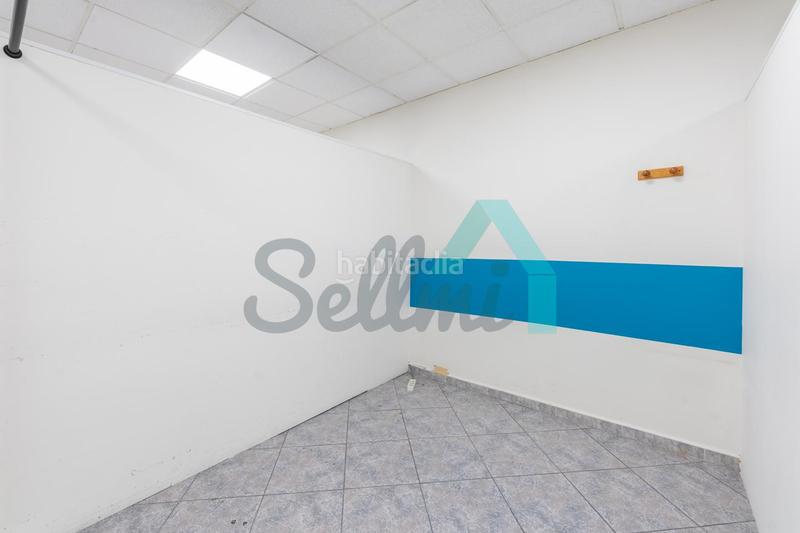 Foto 9f16c690-74b2-46b2-9365-0f437fd1c18a. Rent business premise in Plaza de América Oviedo