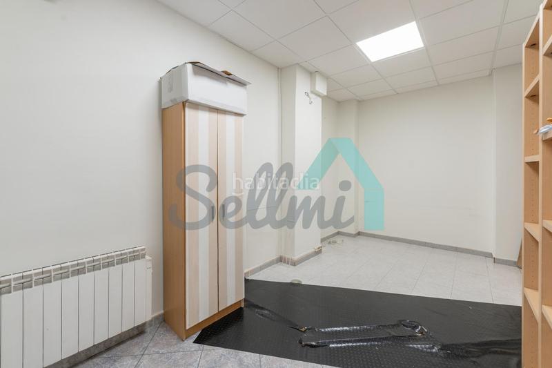 Foto c2789e4a-2c79-4068-b65a-2c854a3a16df. Rent business premise in Plaza de América Oviedo