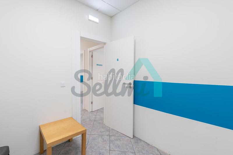 Foto cc491875-e369-4ae5-ae1f-197a6b1b8701. Rent business premise in Plaza de América Oviedo