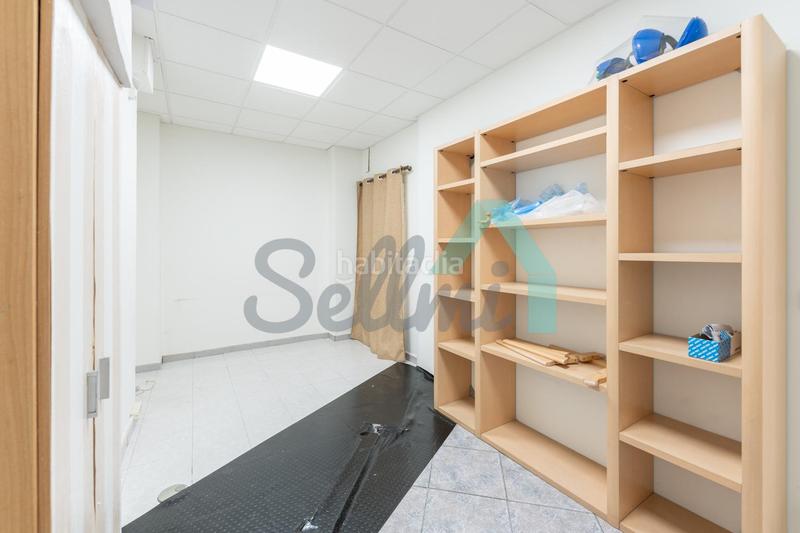 Foto d5e79137-f02e-4bf6-86af-f0bd7e7f7589. Rent business premise in Plaza de América Oviedo