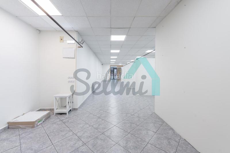 Foto 0a861e43-4eed-4182-87c7-380e4653b284. Miete geschäftsraum in Plaza de América Oviedo