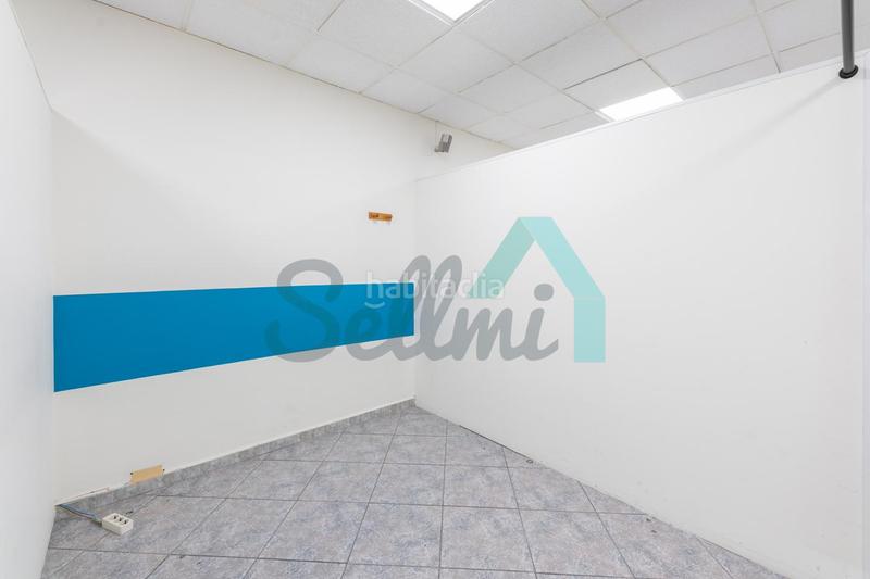 Foto 1a5aed42-b3f7-428d-af3d-de4a72f17ebe. Miete geschäftsraum in Plaza de América Oviedo