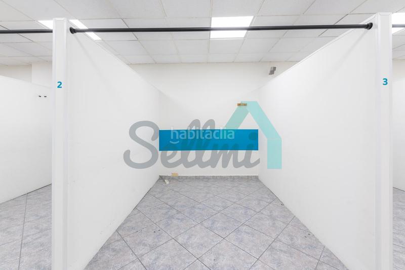 Foto 39e88e04-addf-4665-b8a2-b737d8101f11. Miete geschäftsraum in Plaza de América Oviedo