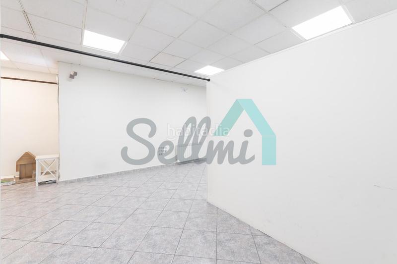 Foto 55294222-bc4f-4033-a596-cad59418c57d. Miete geschäftsraum in Plaza de América Oviedo