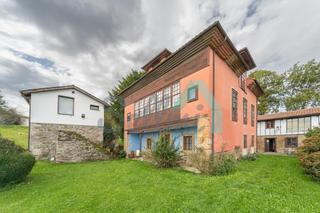 Maison  La arquera