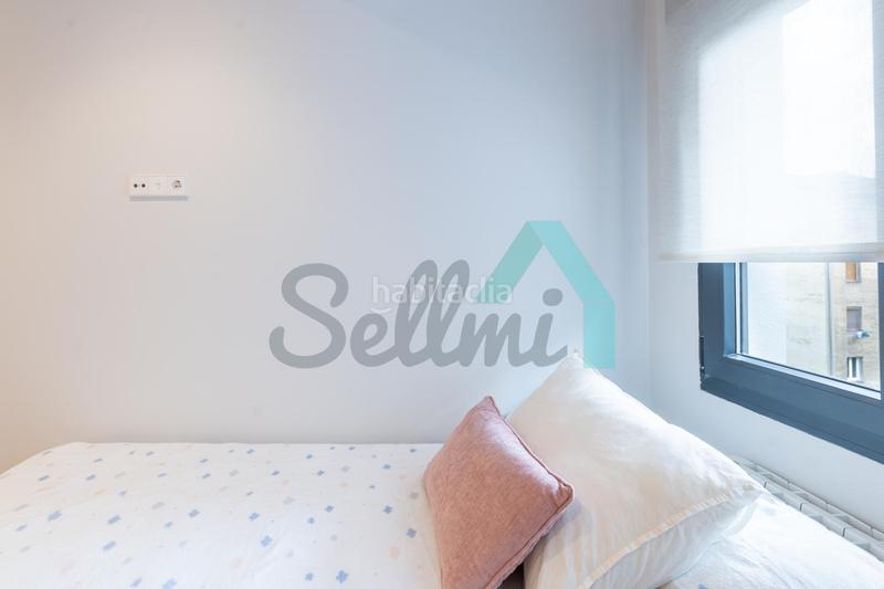 Foto 4c918757-0429-45b1-b4a1-4789b0efd2d0. Affitto appartamento con riscaldamento in Argañosa Oviedo
