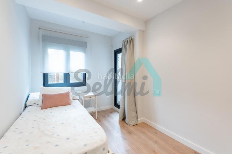 Foto 64e83f13-922b-41ca-8a01-4442936eb4e8. Affitto appartamento con riscaldamento in Argañosa Oviedo