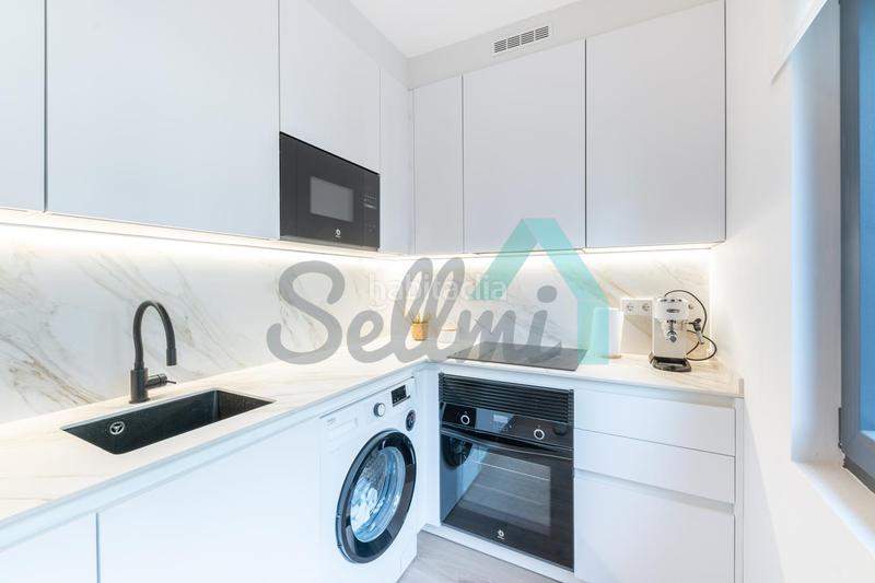 Foto 8ca555d4-a9ed-4768-860b-bac9862456d2. Affitto appartamento con riscaldamento in Argañosa Oviedo