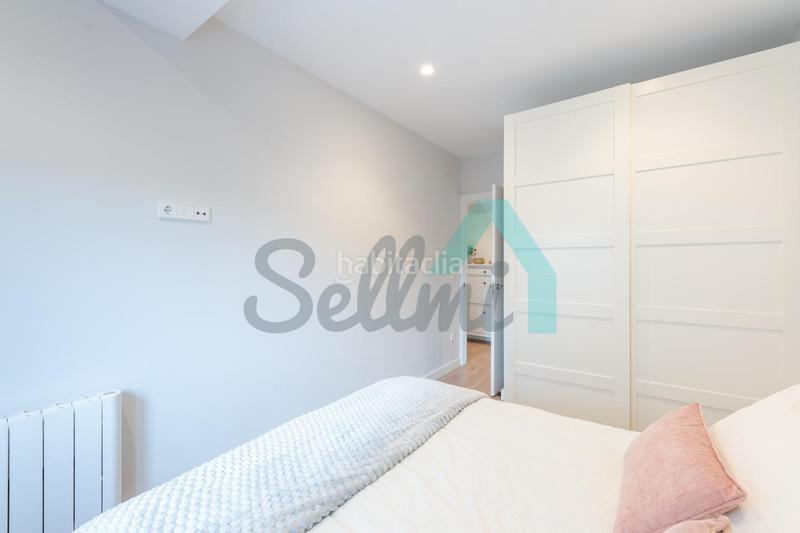 Foto e6d8d6c4-945c-4189-845d-d15e00ec656c. Affitto appartamento con riscaldamento in Argañosa Oviedo