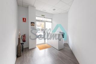 Local Comercial en Mateo Llana