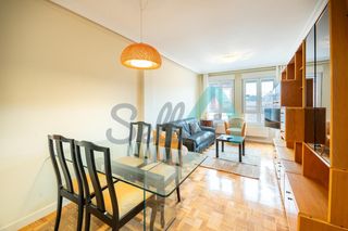 Location Appartement  Eduardo martínez torner