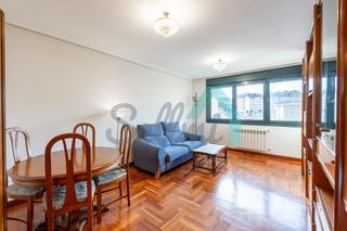 Location Appartement  Benedicto santos lópez