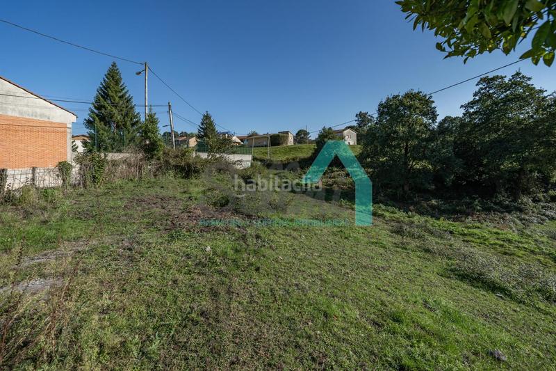 Foto 2cd03c78-a483-48c8-9bbc-6bc0fad66ffc. Terrain résidentiel dans Parroquias Sur - La Manjoya Oviedo