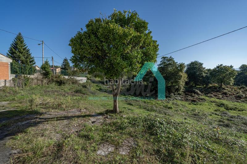 Foto d4ebf8a3-d7d9-42d6-a623-bfee91b0caad. Terrain résidentiel dans Parroquias Sur - La Manjoya Oviedo