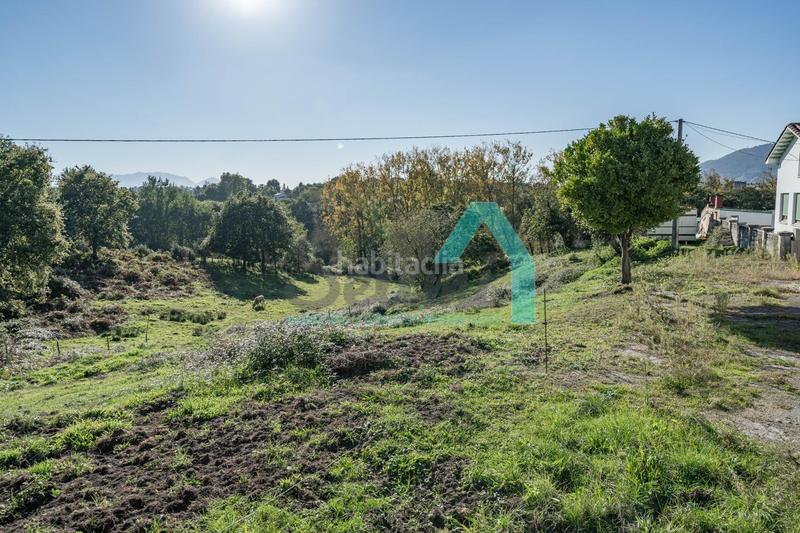 Foto 14b56c92-a1fc-4d61-88f9-54ad16ddd774. Terreno residenziale in Parroquias Sur - La Manjoya Oviedo