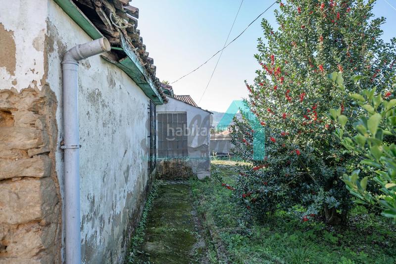 Foto 7dd917ed-d2cc-4a68-a530-9b61e3e18892. Terreno residenziale in Parroquias Sur - La Manjoya Oviedo