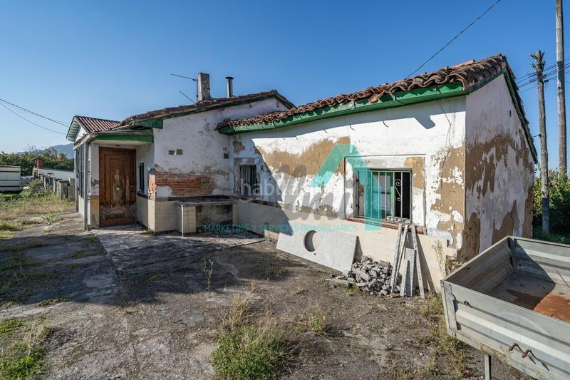 Foto 1e1f6686-3088-428d-925c-a62f2e35ce35. Wohngrundstück in Parroquias Sur - La Manjoya Oviedo