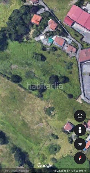 Foto 38d8dc99-b34f-4112-923d-255f45176fc9. Wohngrundstück in Parroquias Sur - La Manjoya Oviedo