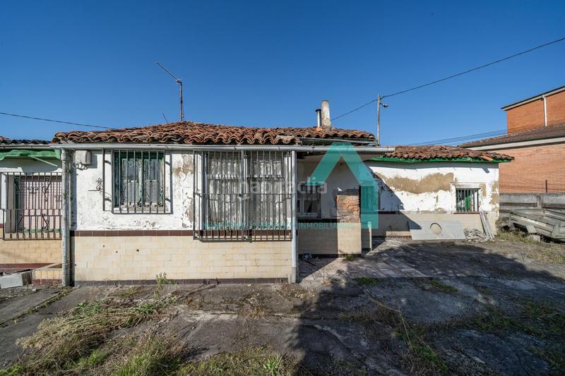 Foto 59a7c802-e705-48e7-9fe0-19a8ebaca617. Wohngrundstück in Parroquias Sur - La Manjoya Oviedo