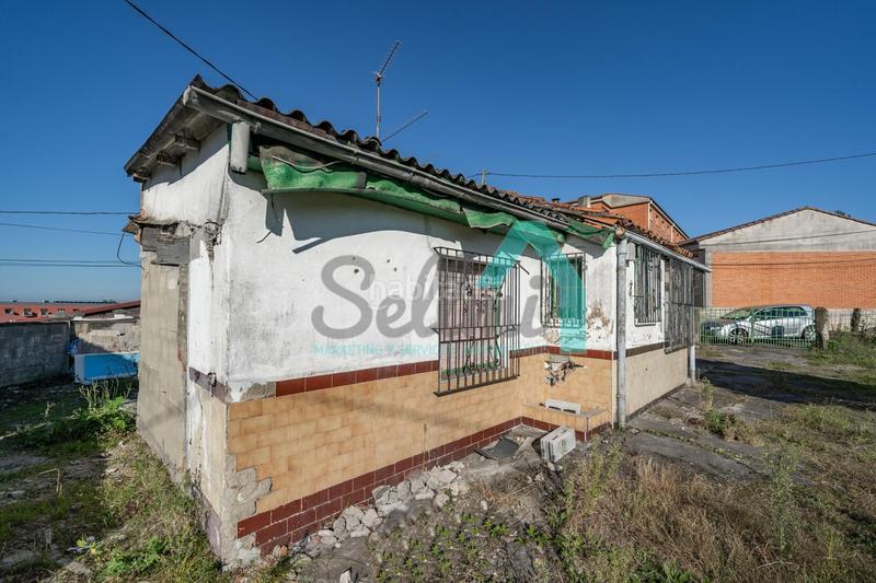 Foto b9853439-3be4-484e-9f70-c3de630c8fd0. Wohngrundstück in Parroquias Sur - La Manjoya Oviedo