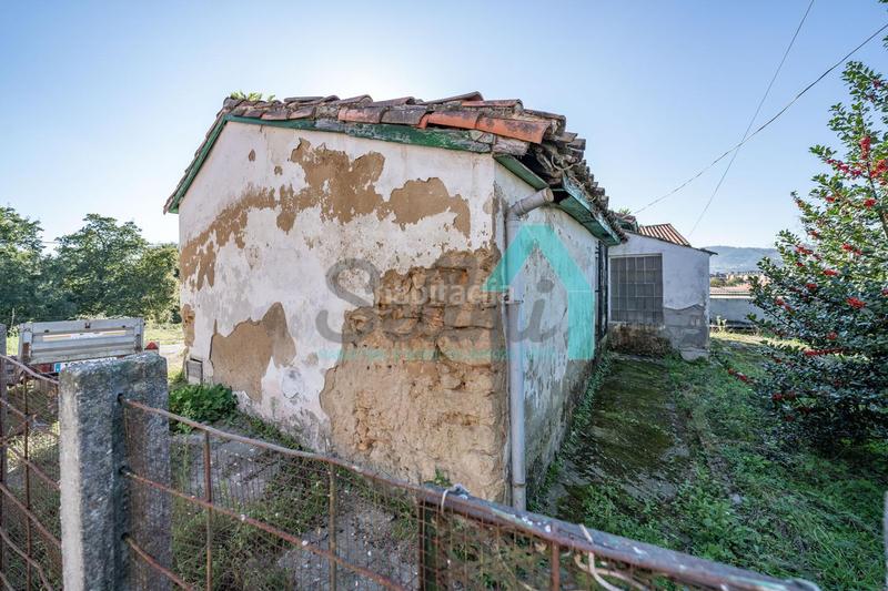 Foto 5b219478-7fe4-41d0-abdf-910067a07502. Maison dans Parroquias Sur - La Manjoya Oviedo