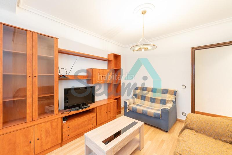 Foto 416e46e5-10a1-4d6b-b5d4-5f86905c5536. Affitto appartamento con riscaldamento in Ciudad Naranco - Prados de La Fuente Oviedo