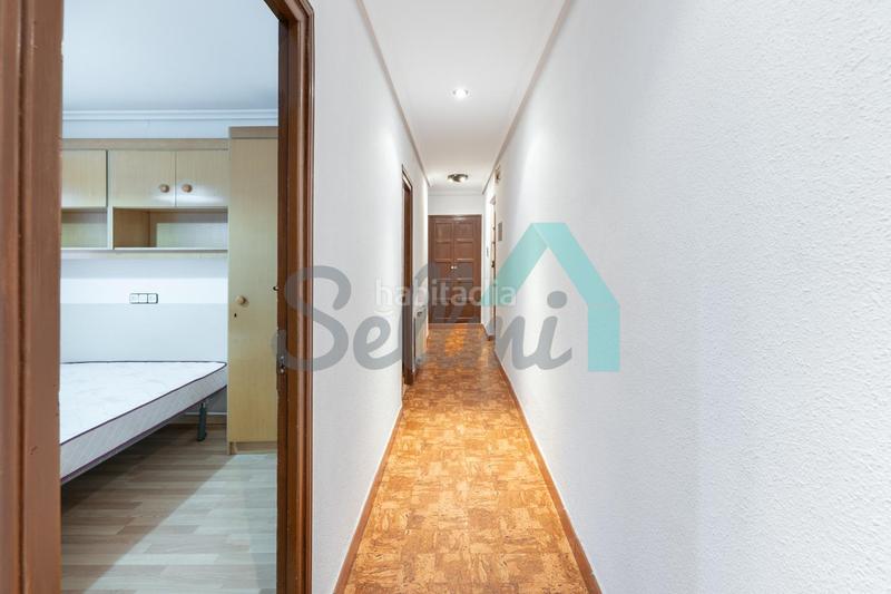 Foto 56dc85a9-aa05-46fd-8d7c-e1394d613230. Affitto appartamento con riscaldamento in Ciudad Naranco - Prados de La Fuente Oviedo