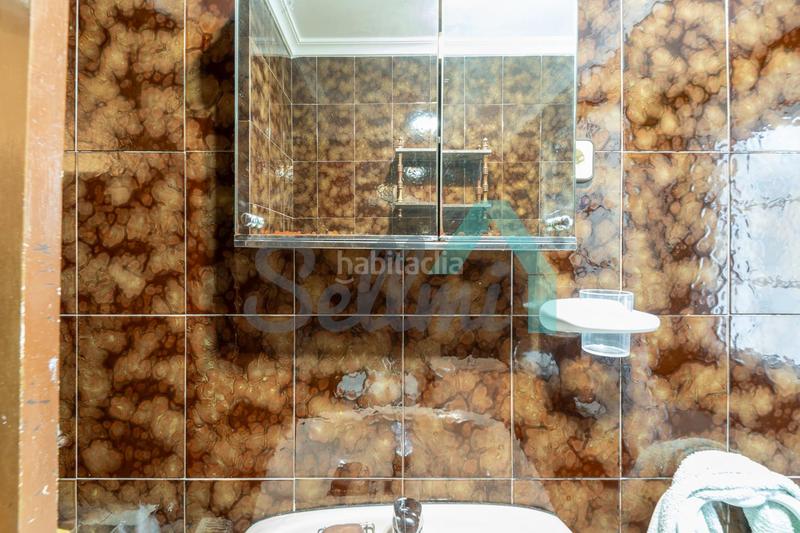 Foto 81c350ed-0e6c-4386-a83d-5c1368ea2f57. Affitto appartamento con riscaldamento in Ciudad Naranco - Prados de La Fuente Oviedo