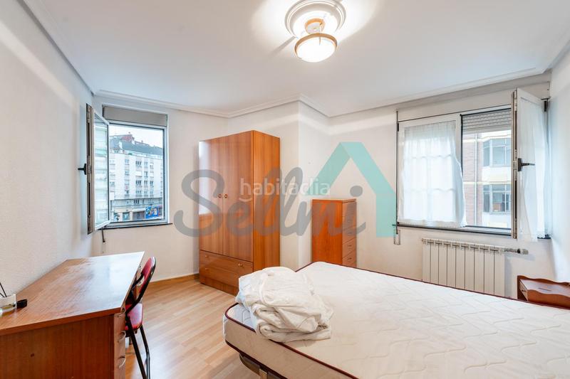 Foto 02a7ee2f-782c-44ee-beda-37821bbf6b42. Location appartement avec chauffage dans Ciudad Naranco - Prados de La Fuente Oviedo