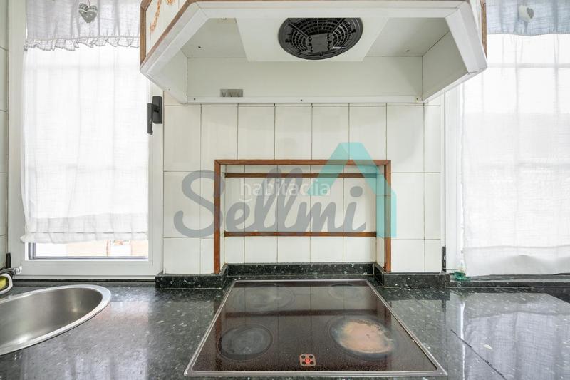 Foto 1a006204-03cf-4ca5-bc66-152b0c219257. Location appartement avec chauffage dans Ciudad Naranco - Prados de La Fuente Oviedo