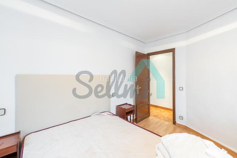 Foto 375c7dd5-64e4-48e7-b4e4-53144c61dbf3. Location appartement avec chauffage dans Ciudad Naranco - Prados de La Fuente Oviedo