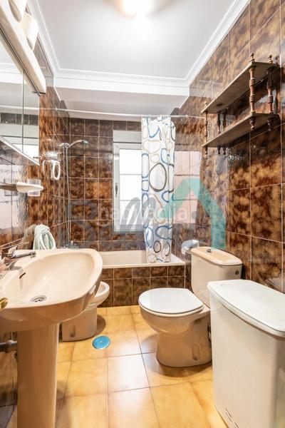 Foto 64544f86-00dc-4c12-9195-e6bbdd85b909. Location appartement avec chauffage dans Ciudad Naranco - Prados de La Fuente Oviedo