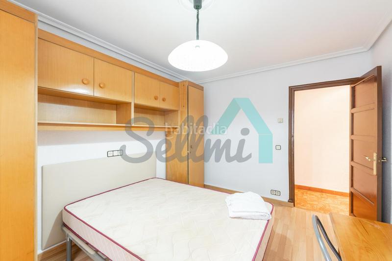 Foto 6766405e-dfb6-494e-baaa-f87feb4d9163. Location appartement avec chauffage dans Ciudad Naranco - Prados de La Fuente Oviedo