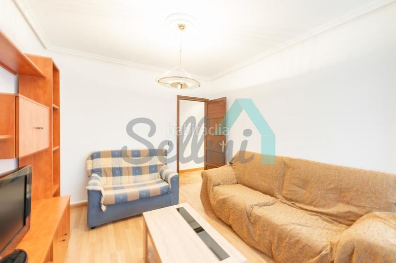 Foto 9e23c3be-b130-40d7-9a42-481f29b591fa. Location appartement avec chauffage dans Ciudad Naranco - Prados de La Fuente Oviedo