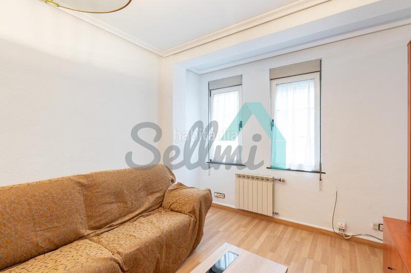 Foto ee506e9a-db5f-4b90-80e4-53b204e3bf95. Location appartement avec chauffage dans Ciudad Naranco - Prados de La Fuente Oviedo