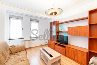 Miete Etagenwohnung  Coronel bobes