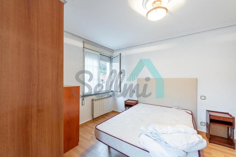 Foto 4c25f019-633a-48fc-ae4b-bc9a2a5f2c0b. Miete etagenwohnung mit heizung in Ciudad Naranco - Prados de La Fuente Oviedo